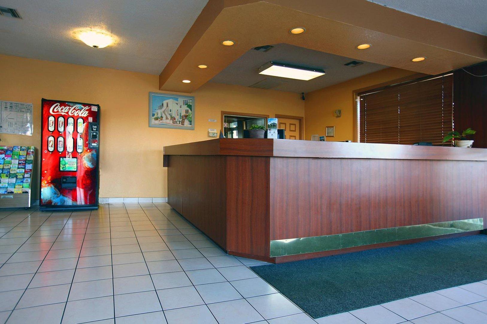 Red Roof Inn Wildwood, Fl - The Villages Exterior photo